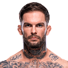 Foto do atleta: Cody Garbrandt